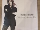 Carly Simon REFLECTIONS Greatest Hits 2004 SEALED NEW VINYL 2 LP RARE OOP