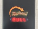 Kings Of Leon ‎Mechanical Bull LP RCA Sony Europe 2013 180 Gram VG+