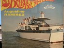 Augustine Ramirez MI BARQUITA DE MADERA rare groove Latin Funk Tex Mex sealed LP