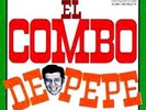 EL COMBO DE PEPE Latin Jazz Descarga Boogaloo Afro Cuban sealed LP