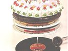 The Rolling Stones Let It Bleed NEAR MINT Nova Vinyl LP
