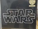 Star Wars (A New Hope) 1977 Soundtrack Limited Edition Gold Vinyl LP NEW