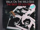 LOU REED: walk on the wild side (best of) RCA 12