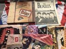 The Beatles From Liverpool-The Beatles Box UK  8 LP,s Vinyls NM