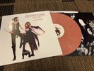 Fleetwood Mac LP Rumours Alternative Album , Buckingham Nicks Vinyl
