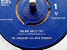 THE STRANGERS & MIKE SHANNON-ONE AND ONE IS TWO-LENNON & McCARTNEY BEATLES SONG