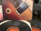 JOHN LEE HOOKER/STEVIE RAY VAUGHAN Atlantic Blues: GUITAR -2XLP w/EX VINYL