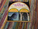 Pharoah Sanders & The Latin Jazz Quintet LP: Oh  Pharoah Speak, Trip Records