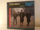 THE JAM SNAP  LP VINYL RECORD