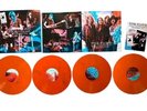 Pink Floyd From A Vantage Point Philadelphia 1971 Box Set