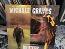 Michale Graves Drifter VINYL  Record LP 2015
