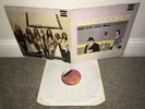 ALICE COOPER Pretties For You LP Straight 1969 Stereo UK 1st Press