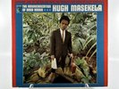 Hugh Masekela - The Americanization Of Ooga Booga Vinyl MGM Stereo Press SE4372