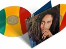 Bob Marley - Legend (Tri-coloured Limited  LP VINYL)  sealed