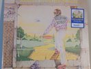 ELTON JOHN  Mercury 375 349-5 Vinyl Picture Disc 2-LP GOODBYE YELLOW BRICK ROAD