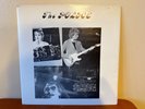 THE POLICE rare live in Japan 1979 collectible Rock lp MM-14