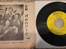 THE ENCHANTERS 4 I Don't Know / Like Tuff EX  7