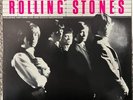 RARE Rolling Stones LEGENDS OF ROCK LP VINYL German Import FREE SHIPPING