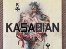 Kasabian empire double vinyl lp 2006 