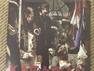 Kasabian - West Ryder Pauper Lunatic Asylum 10” Vinyl 2009 LP.