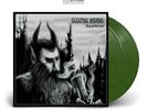 ELECTRIC WIZARD - Dopethrone [SWAMP GREEN] (DLP)