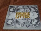 THE LITTER - EMERGE LP original PROBE 1969   PSYCH ACID FUZZ vinyl