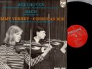 2lp philips d88129y/fld 4410 emmy verhey-christian bor kersjes/joó ex+/nm