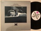 BARRY HARRIS Plays BARRY HARRIS George Duvivier Leroy Williams Xanadu LP