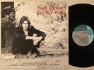 NICK DRAKE Time Of No Reply Hannibal HNBL 1318 vinyl LP