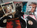 KATJA EBSTEIN, Brooklyn Bridge, Francoise Hardy, Bananarama, Peter Frampton 5 Lp