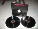 LP  PROIBITISSIME /STUDIO 21  1977 ITALY EDIZIONE ESCLUSIVA PER PLAYBOY  SEXY