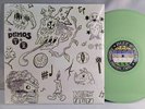 King Gizzard & The Lizard Wizard - Demos Vol 1 & 2 - 2021 UK LP - RARE