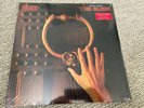 KISS Music From The Elder German 2022 Sealed Translucent Vinyl #2343 SOLD OUT