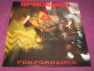SPACEMEN 3 - PERFORMANCE - GLASS UK 1988 SCARCE ORIGINAL TOP EXAMPLE NEAR MINT