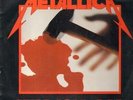 Metallica Kill Em All Roadrunner Records Vinyl LP