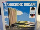 Tangerine Dream LIVE IN PARIS PALAIS DES CONGRES RSD 2023 New COLORED VINYL 3 LP
