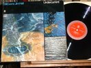 Bill Evans & Jim Hall Undercurrent UK 60s HMV WRC True Valve Tube press Mono NM