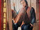 GEORGE ROMANOS, TWO SMALL BLUE HORSES. PSYCH ROCK, GARAGE ROCK, ACID FOLK LP