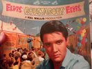 Elvis Presley - Roustabout red vinyl Limited Edition Gatefold friday music
