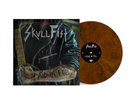 Skull Fist - Paid In Full (Limited Edition) (Orange / Black Marbled Vinyl) -