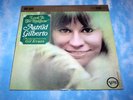 ASTRUD GILBERTO-LOOK TO THE RAINBOW-NEAR MINT ITALY FIRST MONO PRESS