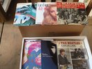 JUKEBOX STUFFER - 400 + 45 rpm records