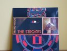 The Strokes - Room On Fire-VMP Essentials February 2021 Blue/Red/Orange Vinyl.