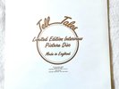 MADONNA TELL TALES INTERVIEW PICTURE DISC VIRGIN FIRST ALBUM ERA ORIGINAL SLEEVE