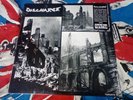 DISCHARGE Toronto 83 