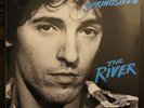 Bruce Springsteen – The River LP EU CBS 88510 (VG+/NM)