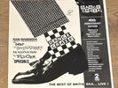 SPECIALS / MADNESS / 2-TONE - Dance Craze 40th half speed 180gm VINYL LP