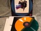 Escape From New York Vinyl Soundtrack John Carpenter Death Waltz