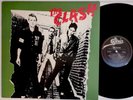 Clash, the Self-Titled LP