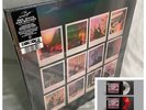 IN HAND  The Midnight - Red White and Bruised Random Colour Vinyl LP RSD 2023